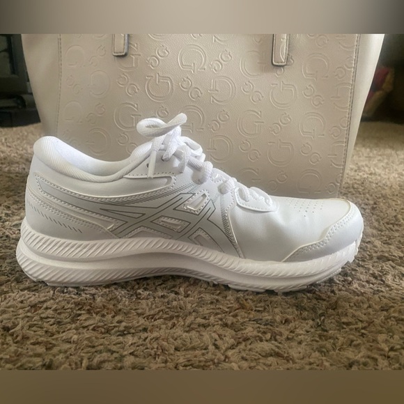 ASICS Women's Gel-Contend Walker - Picture 1 of 5